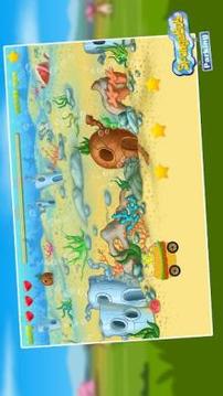 Sponge Extreme Adventure游戲截圖3