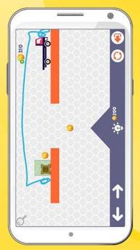 Puzzles Physics box: Brain on Bus游戲截圖2