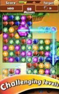 Gems Fever Deluxe 2游戲截圖2