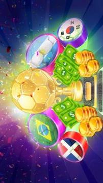 Pro Soccer Champions League: Football Sports Game游戲截圖5