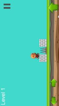 Game Upin Adventure Ipin游戲截圖1