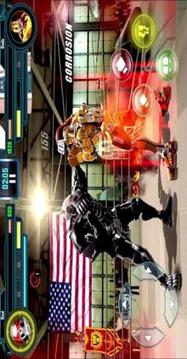HxmGuide For Real Steel - WRB游戲截圖5