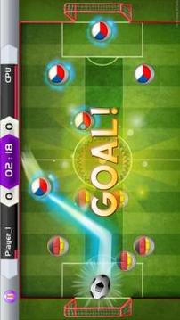 Pro Soccer Champions League: Football Sports Game游戲截圖4