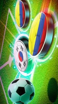 Pro Soccer Champions League: Football Sports Game游戲截圖2