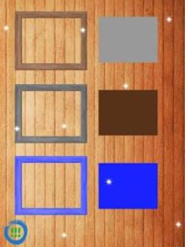 Colors Learning Game Toddlers游戲截圖1