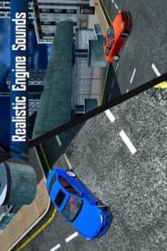 M5 City Drive Simulator 3D - F10 Driving 2018游戲截圖2