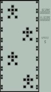 Retro Brick Formula游戲截圖1