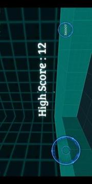 Box Shooter 3D游戲截圖2