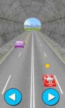 Speedy - Car Racing 3D游戲截圖4