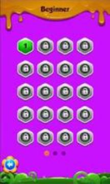 Mad Zombies Hexagon Puzzle游戲截圖2