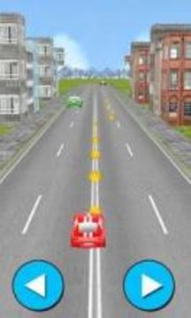 Speedy - Car Racing 3D游戲截圖5
