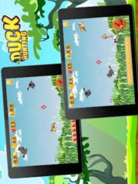 Duck Hunting 2D: Adventure游戲截圖3