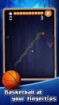 Slam Dunk Champion游戲截圖4