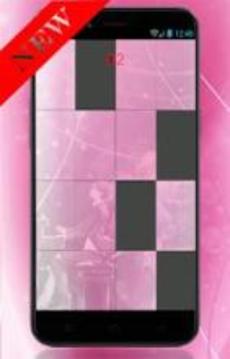 Cleopatra Stratan Piano Game游戲截圖3