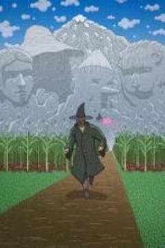 NE By NW Oz游戲截圖5