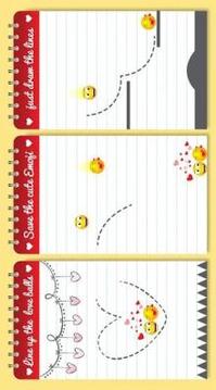 Love Balls : Draw lines游戲截圖5