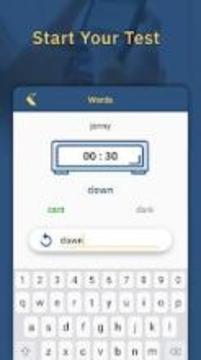 Typing Challenge: Learn Typing游戲截圖4