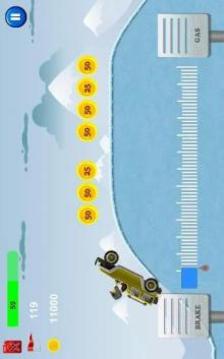 Hill Climb Car Racing 2018游戲截圖4