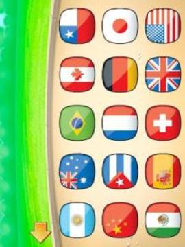 Pre School Learning - Kids Education Game游戲截圖1