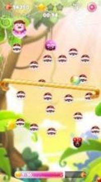 Candy Stupig: Crazy Balance Challenge游戲截圖5