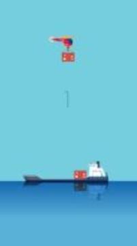 Container Stack游戲截圖4