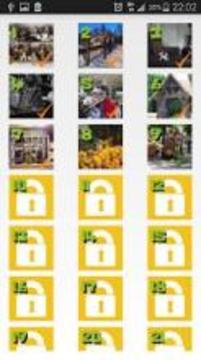 Find The Cat 3游戲截圖3