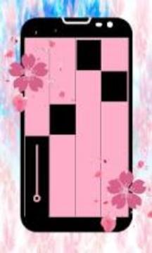 Grace Vanderwaal Moonlight Piano Game游戲截圖3