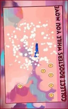 Sky Cruise – Spaceship Flying Game游戲截圖1