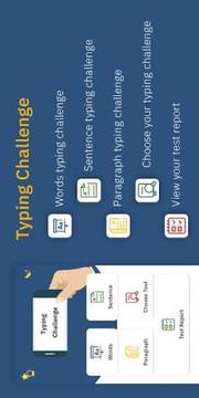 Typing Challenge: Learn Typing游戲截圖5