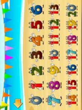 Pre School Learning - Kids Education Game游戲截圖4