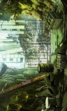 Abandoned Factroy Escape 16游戲截圖2