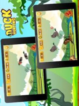 Duck Hunting 2D: Adventure游戲截圖5