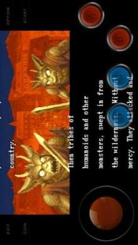 Code; Dungeons & Dragons Classic游戲截圖2
