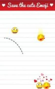 Love Balls : Draw lines游戲截圖3