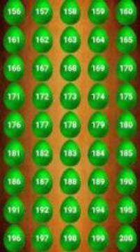 Easter Egg Blast游戲截圖2