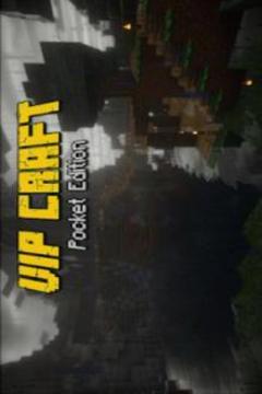 VIP Craft Adventure Pro游戲截圖4