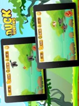 Duck Hunting 2D: Adventure游戲截圖4