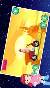 rainbow ruby adventure游戲截圖3