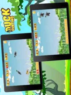 Duck Hunting 2D: Adventure游戲截圖2