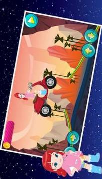 rainbow ruby adventure游戲截圖2