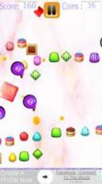 Jumping Candy Fun游戲截圖4