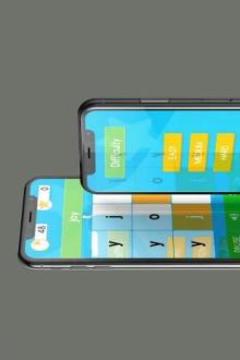 Word Challenge Free 2018游戲截圖2