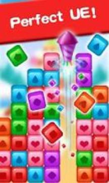 Candy Puzzle Mania游戲截圖3