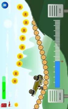 Hill Climb Car Racing 2018游戲截圖3