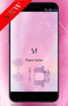 Cleopatra Stratan Piano Game游戲截圖5