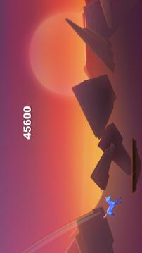 Unicorn Dash 2018游戲截圖3