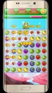 Fruit Line Blast游戲截圖1