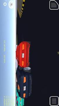 Racing Car Circuit游戲截圖1