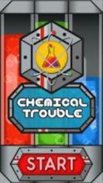 Chemical Trouble游戏截图3