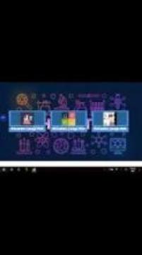 Biology Pair游戲截圖1